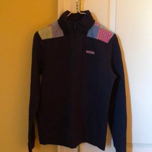 Vineyard Vines shep shirt, size medium.